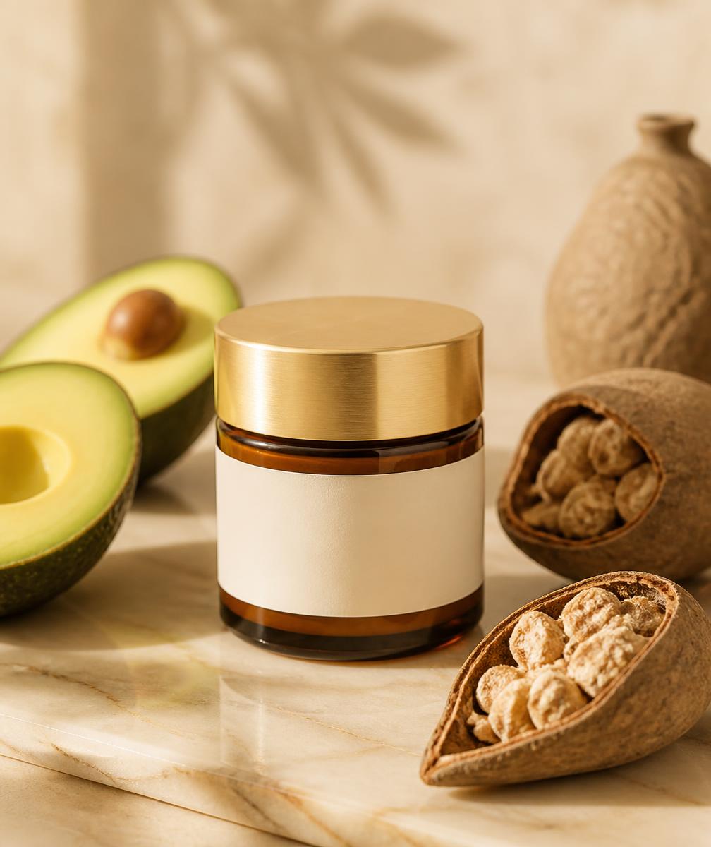 Alashi Naturals Avocado Oil