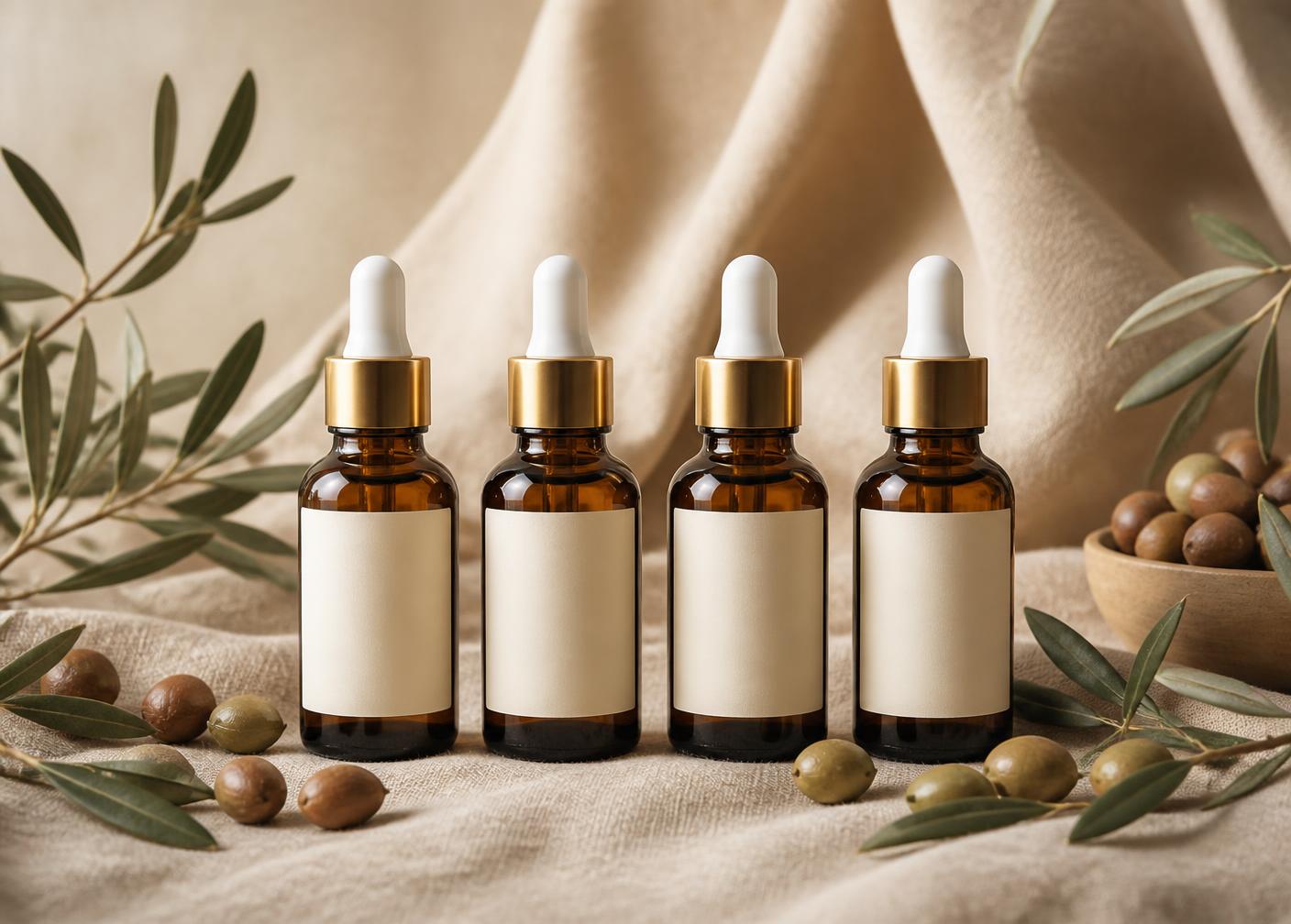 Alashi Naturals Baobab Oil